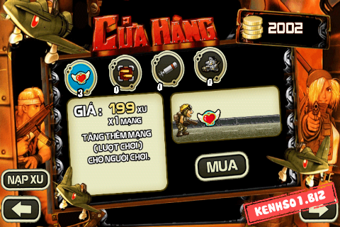 Rambo Lùn 2014