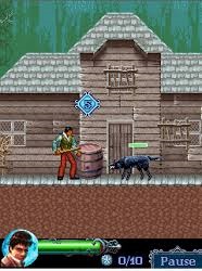 The Wolfman