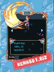 Vua Hải Tặc