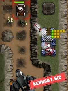 Robo Def