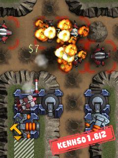 Robo Def