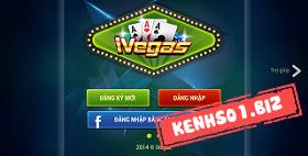 iVegas 1022
