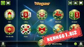 iVegas 1022
