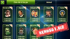 iVegas 1022