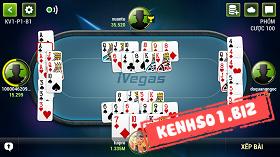 iVegas 1022