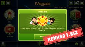 iVegas 1022