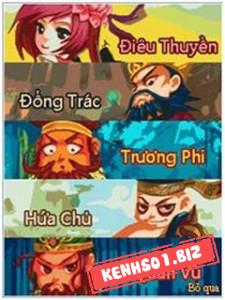 Ngọa Long Tam Quốc