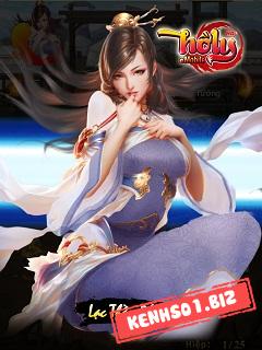 Hồ Ly Tam Quốc