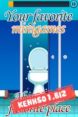 Toilet Time