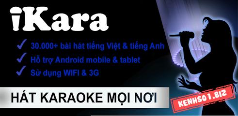 iKara