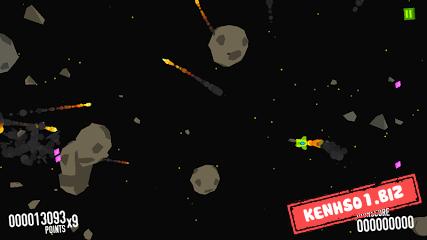 Asteroids 3D
