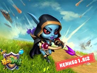 Hero DotaA