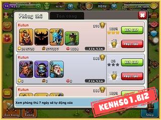 Hero DotaA
