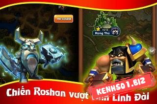Hero DotaA