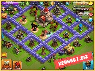 Hero DotaA