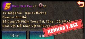 Phong Vân Truyền Kỳ V21