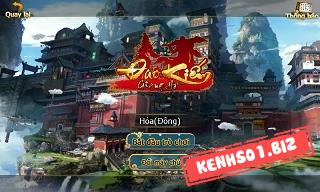Đao kiếm giang hồ