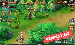 Đao kiếm giang hồ