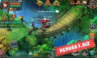 Đao kiếm giang hồ