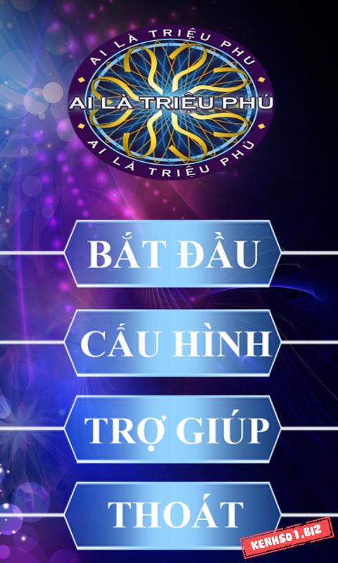 Ai Là Triệu Phú