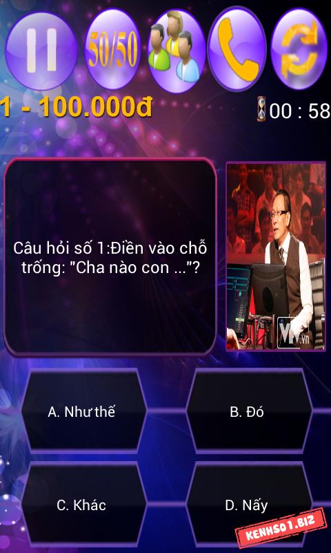 Ai Là Triệu Phú