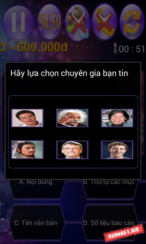 Ai Là Triệu Phú