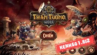 Thần tướng