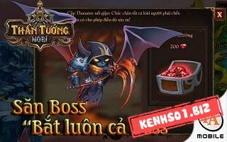 Thần tướng