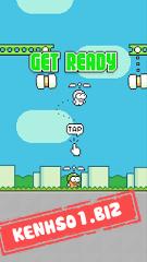 Swing Copters Android