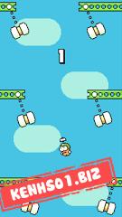 Swing Copters Android