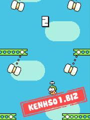Swing Copters Android