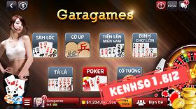 Garagames