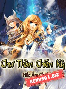 Thiên Thần Sa Ngã 3