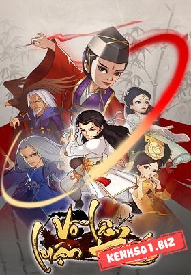 Võ Lâm Luận Kiếm