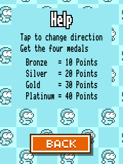 Swing Copters Java